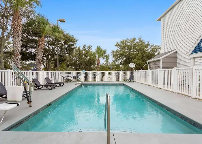Microtel Inn And Suites - Zephyrhills